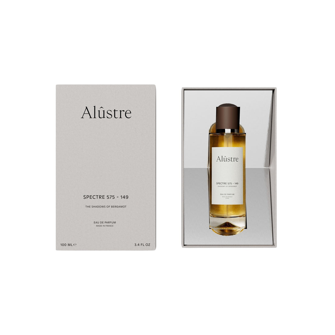 Alûstre Spectre 575 - 149 Eau de Parfum