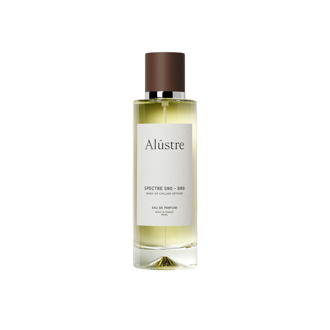 Alûstre Spectre 590 - 899 Eau de Parfum