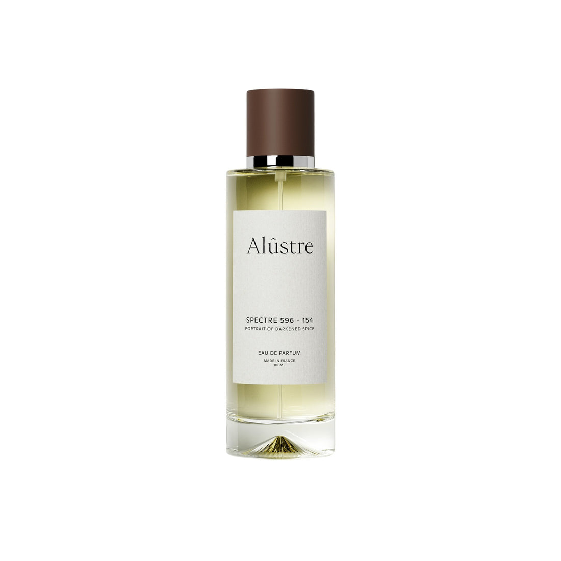 Alûstre Spectre 596 - 154 Eau de Parfum