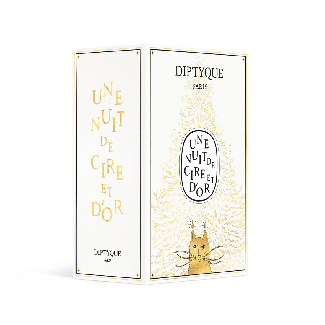 Diptyque Advent Calendar