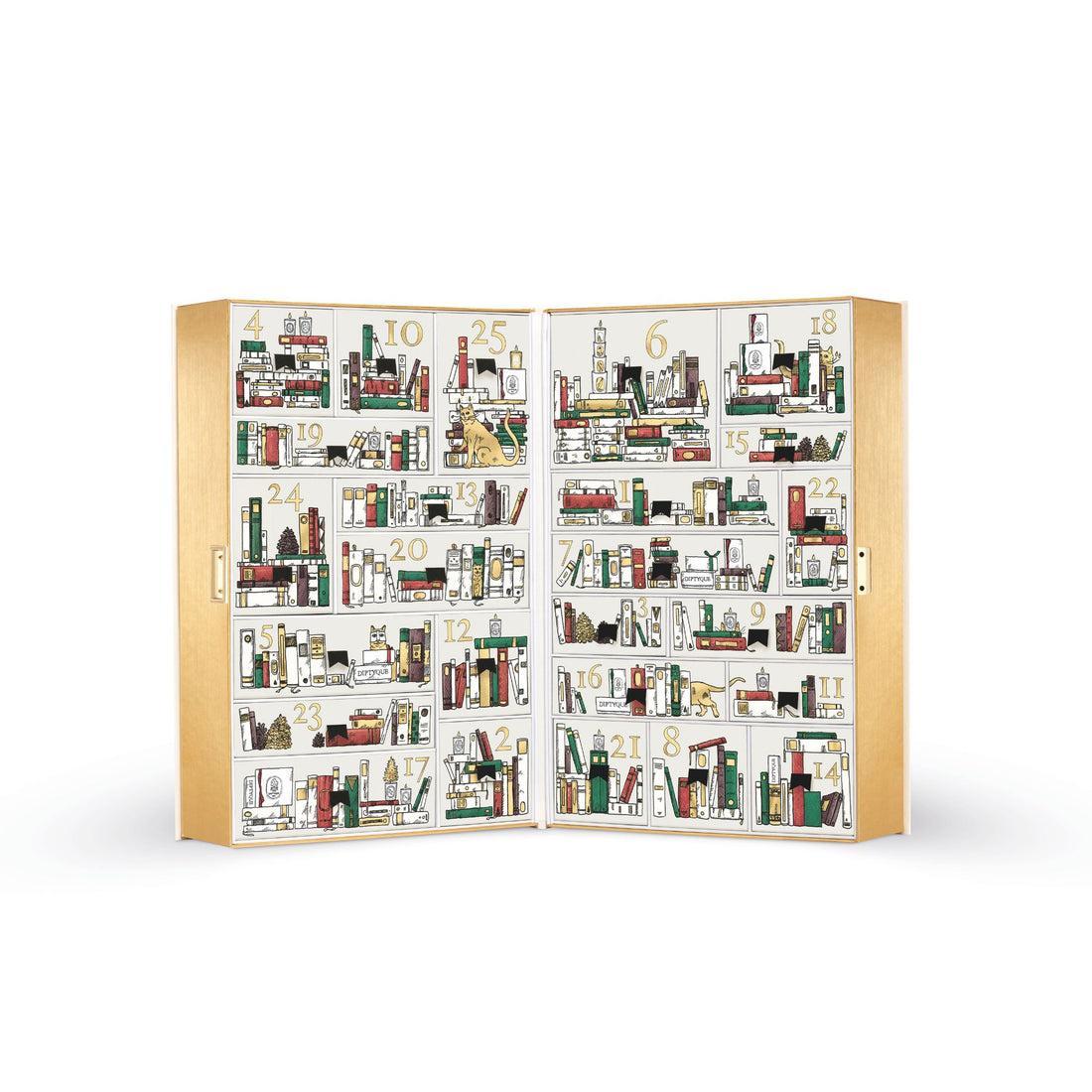 Diptyque Advent Calendar