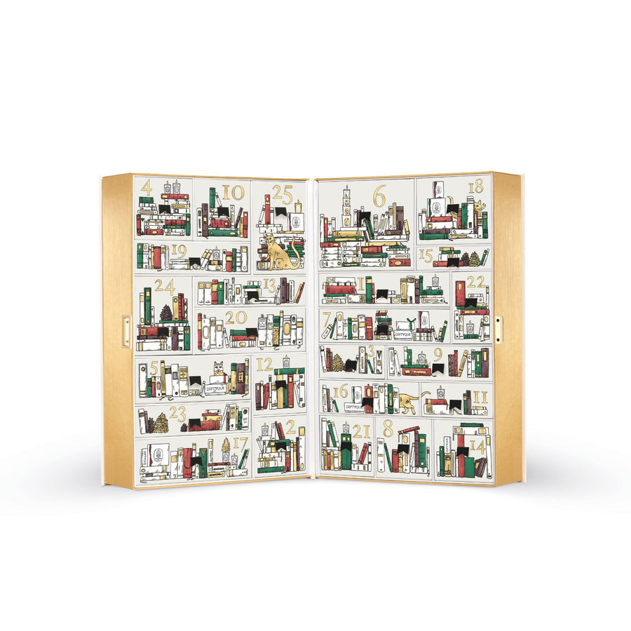 Diptyque Advent Calendar