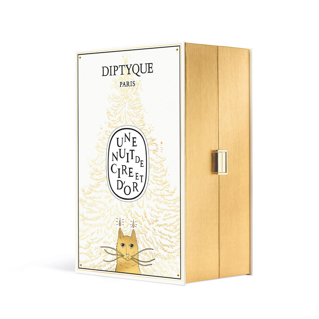 Diptyque Advent Calendar