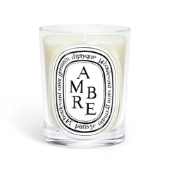 Diptyque Ambre Classic Candle 190 g - Koch Parfymeri