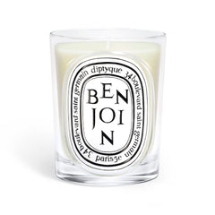 Diptyque Benjoin Classic Candle 190 g - Koch Parfymeri
