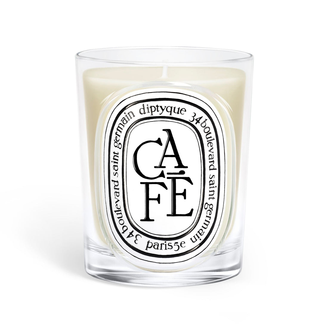 Diptyque Café Classic Candle 190 g