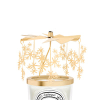 Diptyque Carousel for Classic Candle