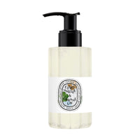 Diptyque Citronnelle & Geranium Perfumed Cleansing Gel 200 ml