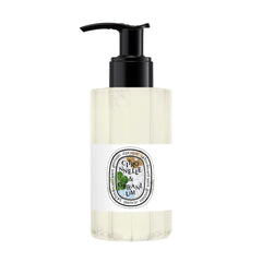 Diptyque Citronnelle & Geranium Perfumed Cleansing Gel 200 ml