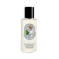 Diptyque Citronnelle & Geranium Summer Body Spray 100 ml