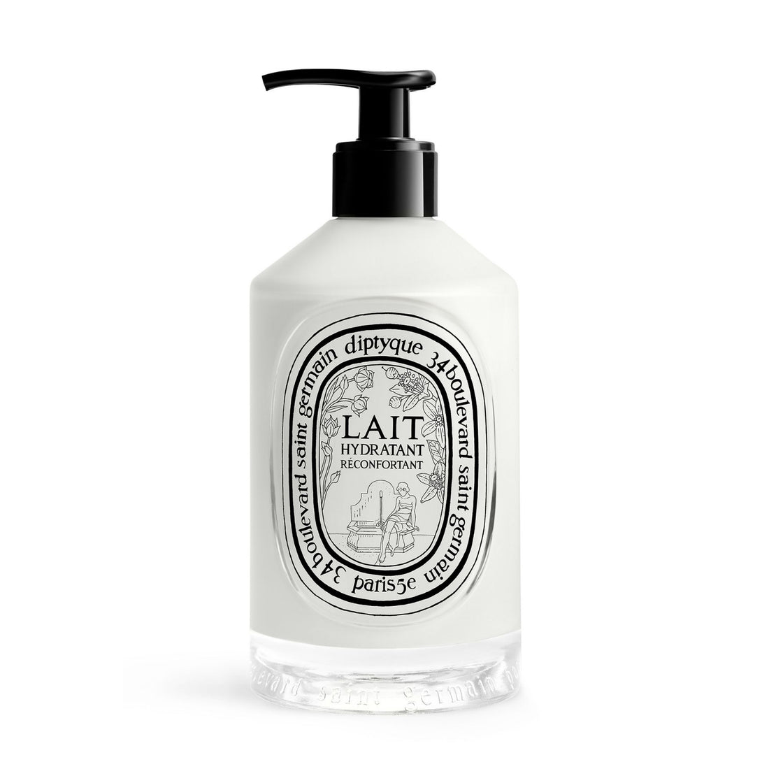 Diptyque Comforting Moisturising Lotion 350 ml