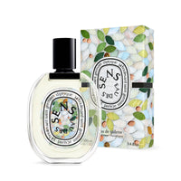 Diptyque Eau des Sens Eau de Toilette 100 ml Limited-Edition