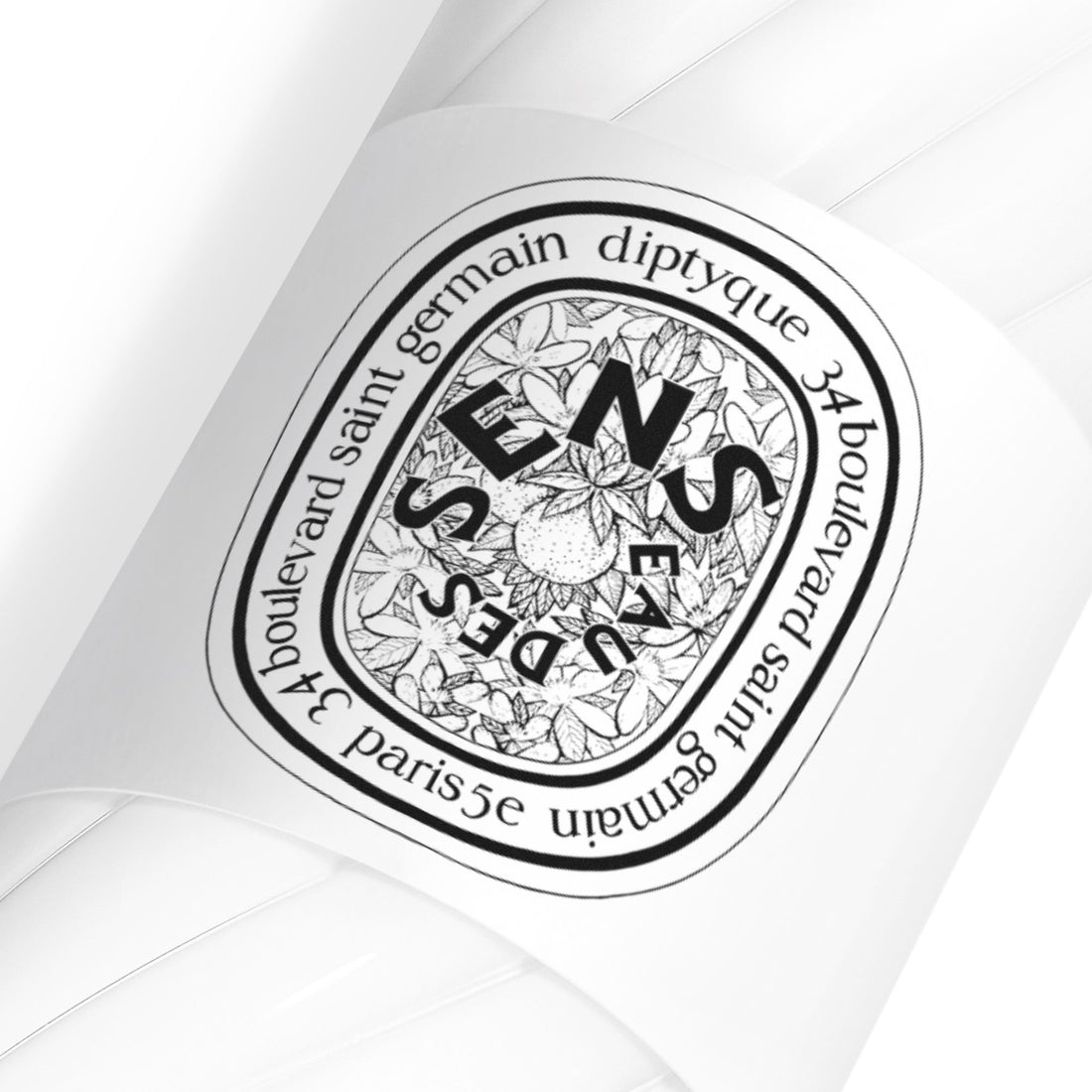 Diptyque Eau des Sens Perfumed Body Lotion 200 ml