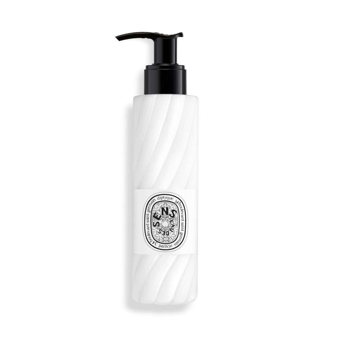 Diptyque Eau des Sens Perfumed Body Lotion 200 ml