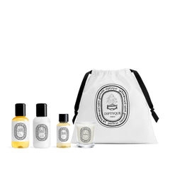Diptyque Energising Morning Ritual Discovery Set