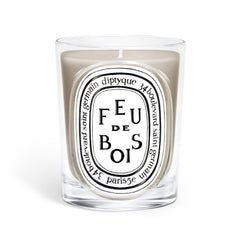 Diptyque Feu de Bois Classic Candle 190 g - Koch Parfymeri