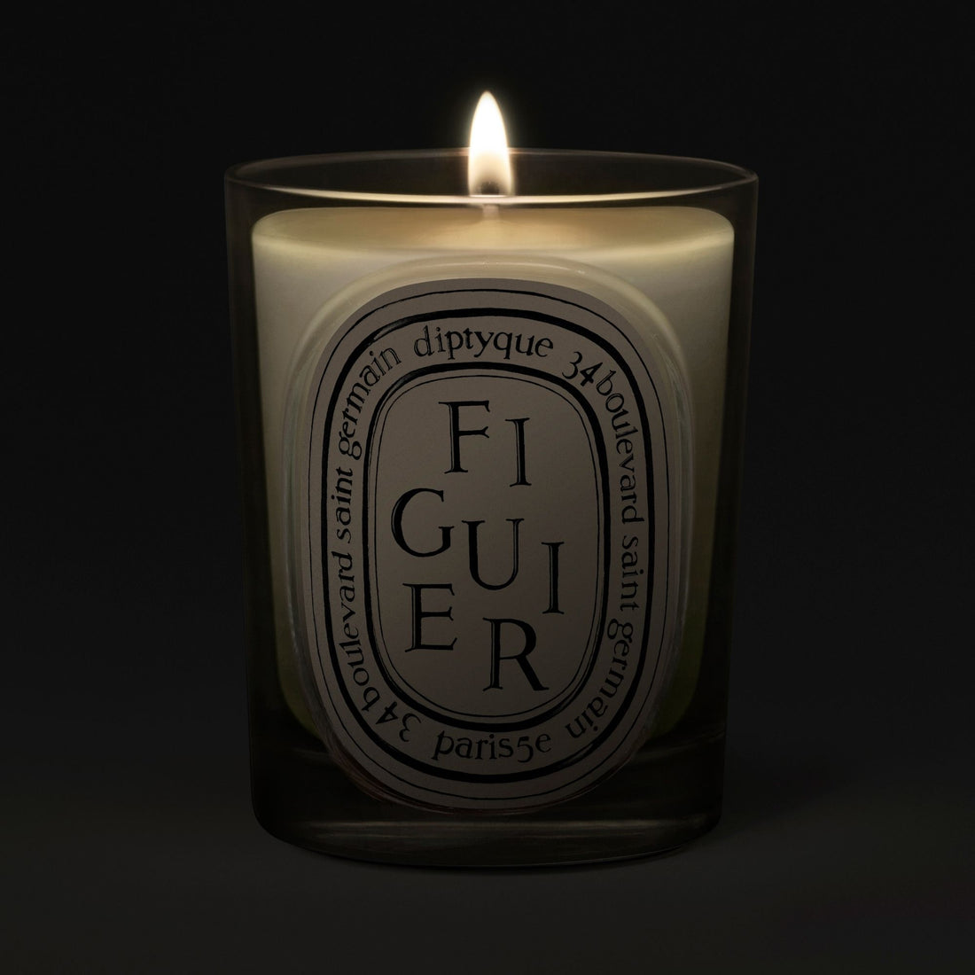 Diptyque Figuier Classic Candle 190 g - Koch Parfymeri