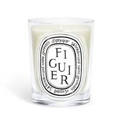 Diptyque Figuier Classic Candle 190 g - Koch Parfymeri
