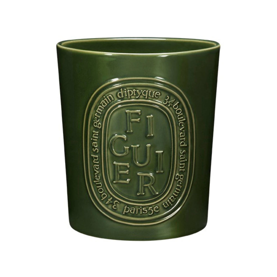 Diptyque Figuier Extra-Large Candle 600 g