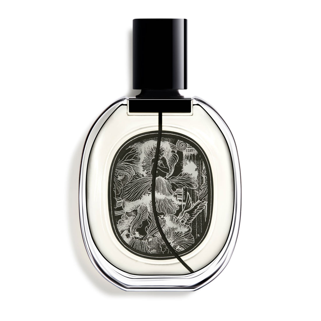 Diptyque Fleur de Peau Eau de Parfum 200 ml limited-edition