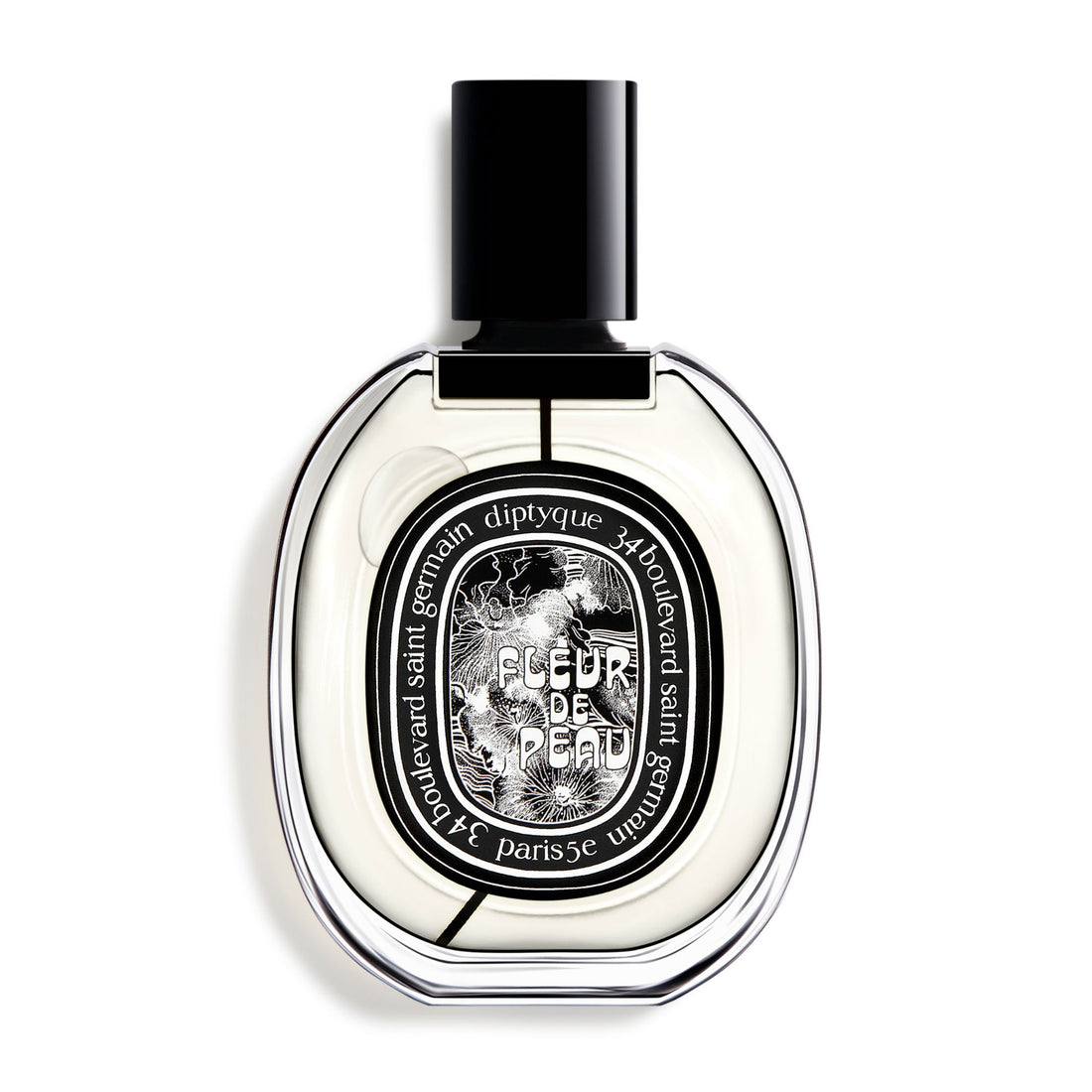 Diptyque Fleur de Peau Eau de Parfum 200 ml limited-edition