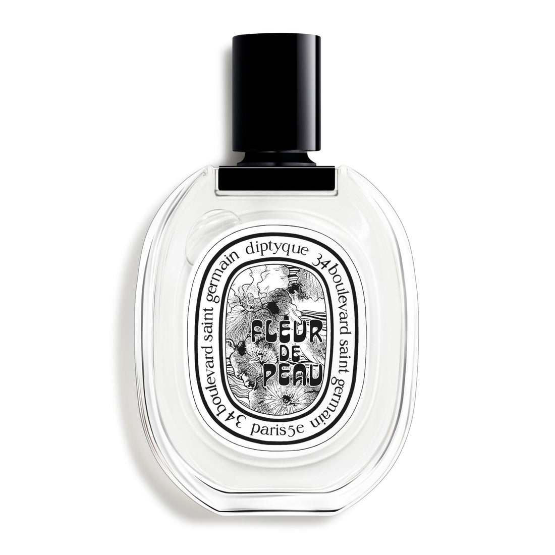 Diptyque Fleur de Peau Eau de Toilette