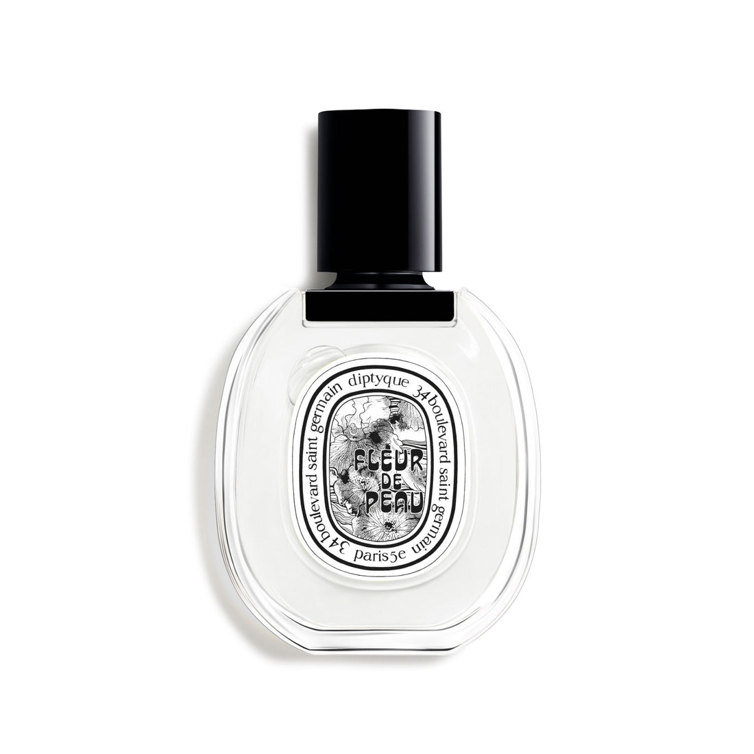Diptyque Fleur de Peau Eau de Toilette