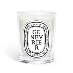 Diptyque Genevrier Classic Candle 190 g