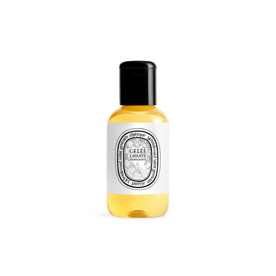 Diptyque - gave på kjøpet