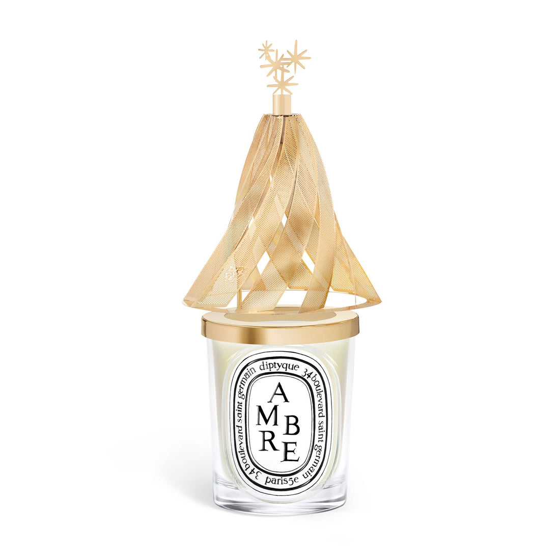Diptyque Lantern for Classic Candle