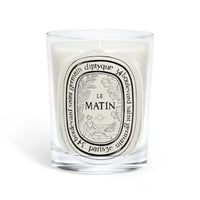 Diptyque Le Matin Classic Candle 190 g