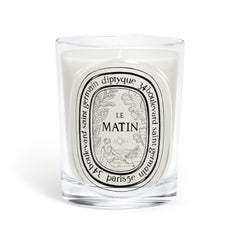 Diptyque Le Matin Classic Candle 190 g