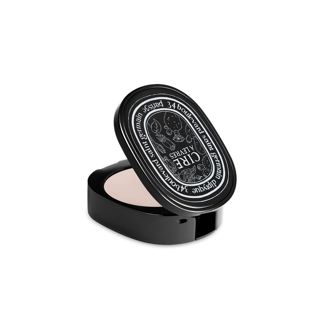Diptyque Lip Wax Refillable 7 g
