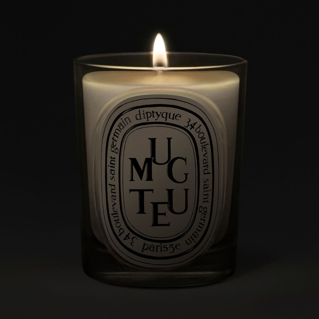 Diptyque Muguet Classic Candle 190 g
