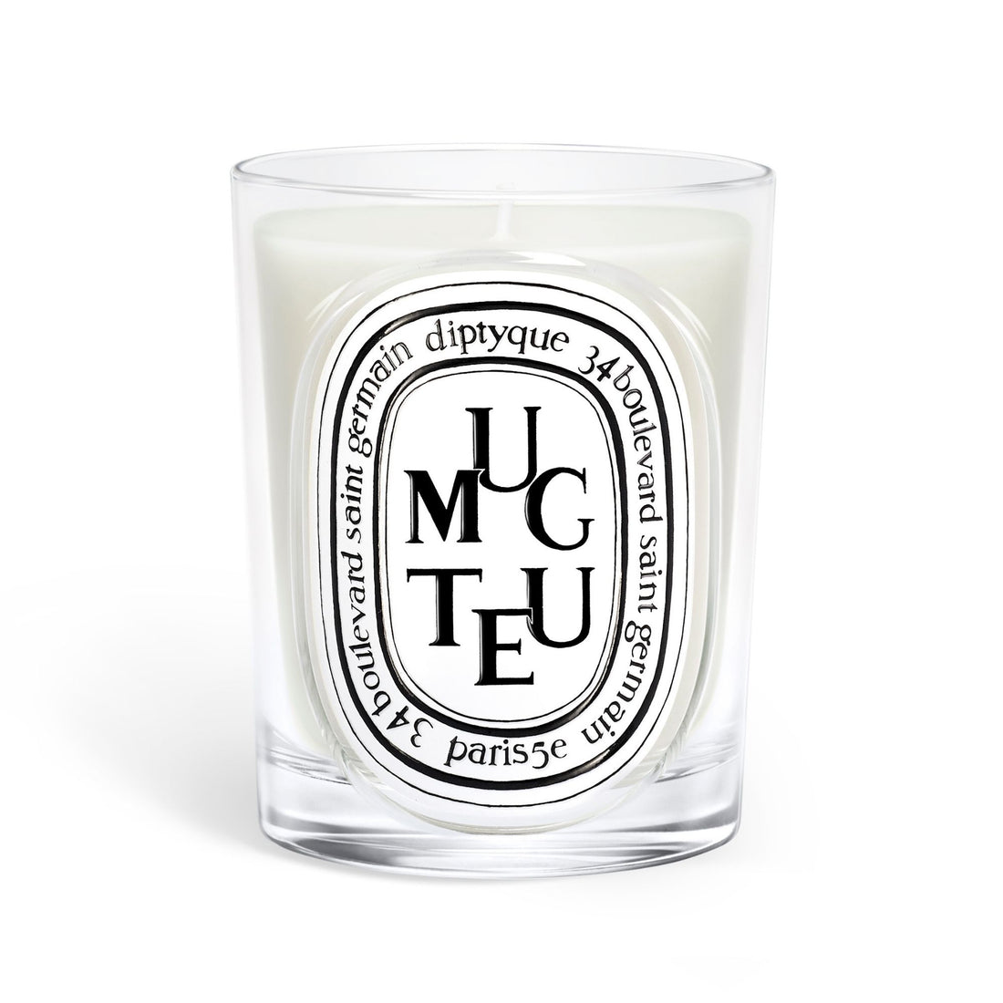 Diptyque Muguet Classic Candle 190 g
