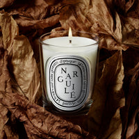 Diptyqe Narguilé Classic Candle 190 gr - Koch Parfymeri