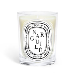Diptyqe Narguilé Classic Candle 190 gr - Koch Parfymeri