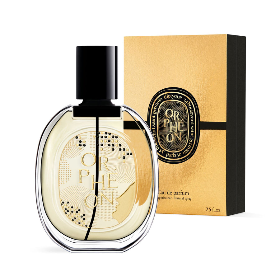 Diptyque Orphéon Eau de Parfum 75 ml Limited-edition