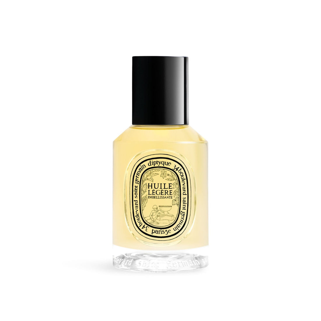 Diptyque Perfecting Satin Oil - For Body and Hair 100 ml