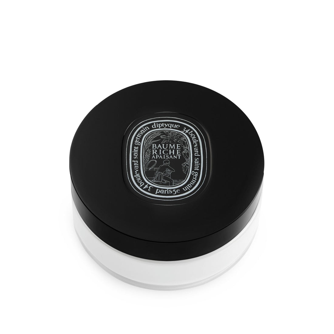 Diptyque Rich Soothing Balm 200 ml