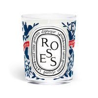 Diptyque Roses Classic Candle Limited-edition