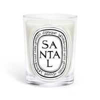 Diptyque Santal Classic Candle 190 g - Koch Parfymeri
