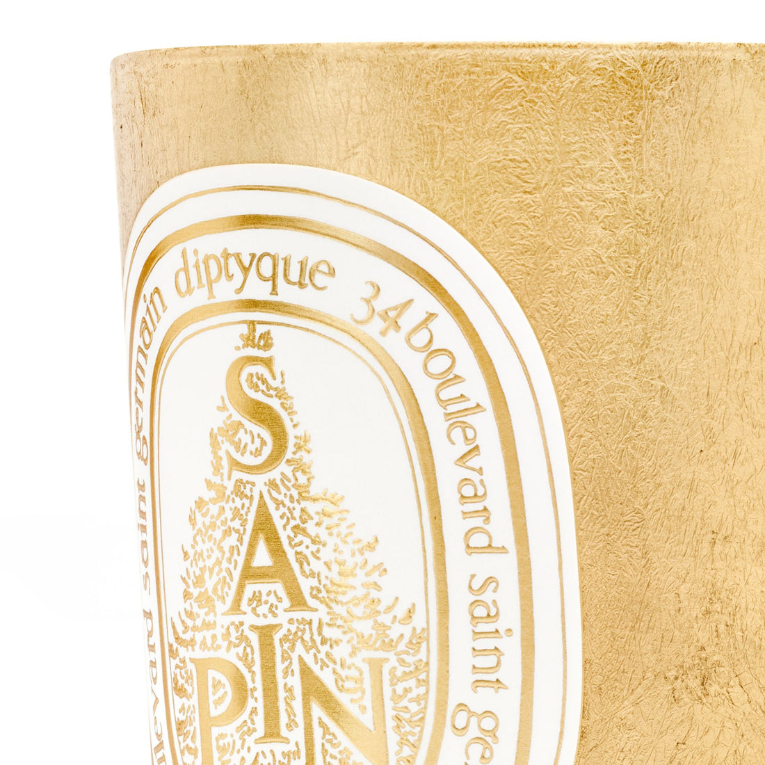 Diptyque Sapin Classic Candle 190 g