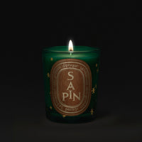 Diptyque Sapin Classic Candle 190 g