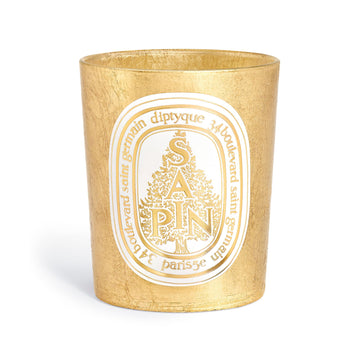 Diptyque Sapin Classic Candle 190 g
