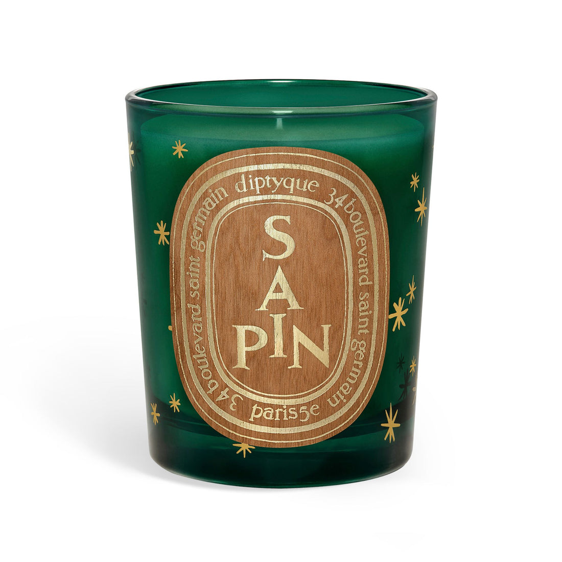 Diptyque Sapin Classic Candle 190 g