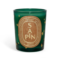 Diptyque Sapin Classic Candle 190 g