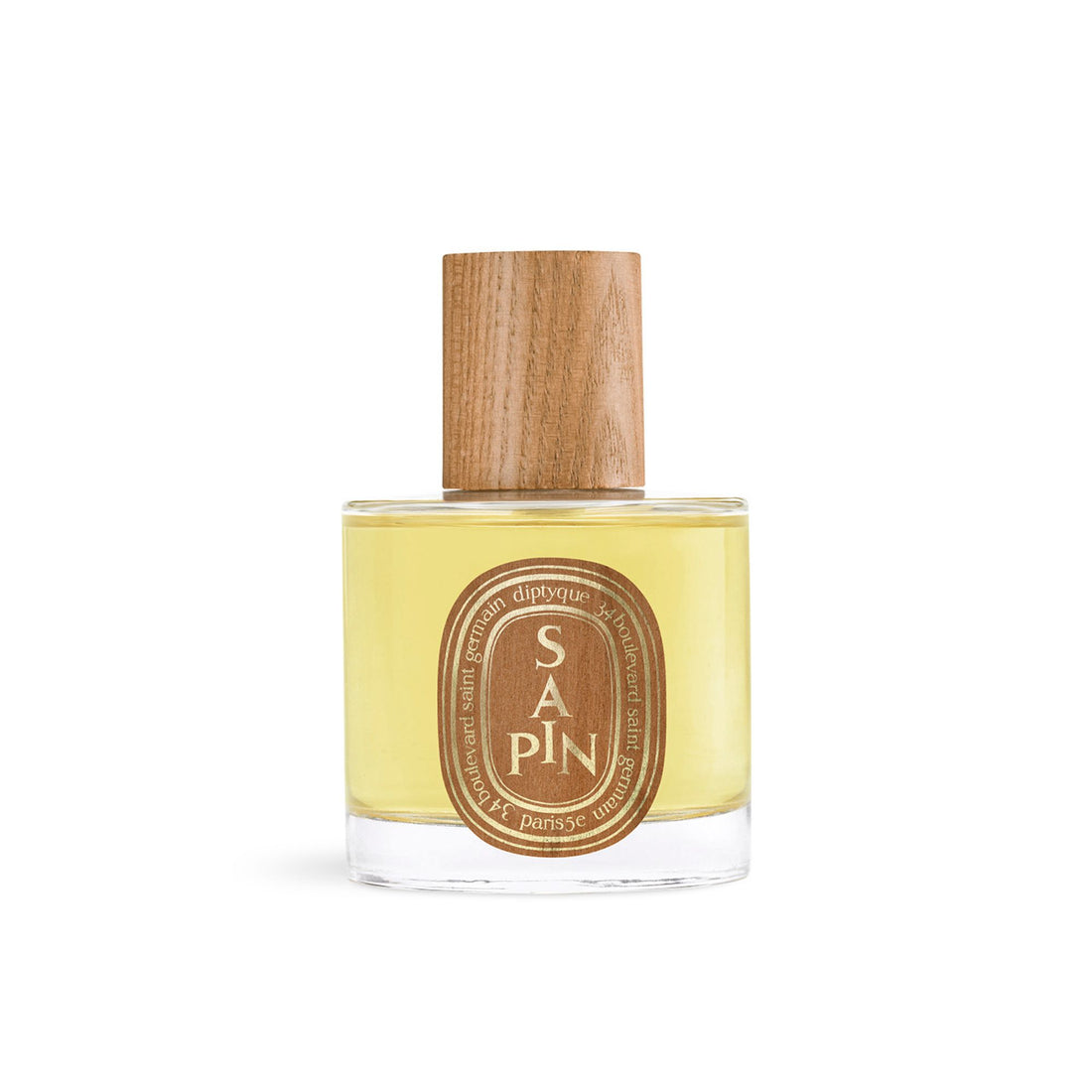 Diptyque Sapin Room Spray 50 ml