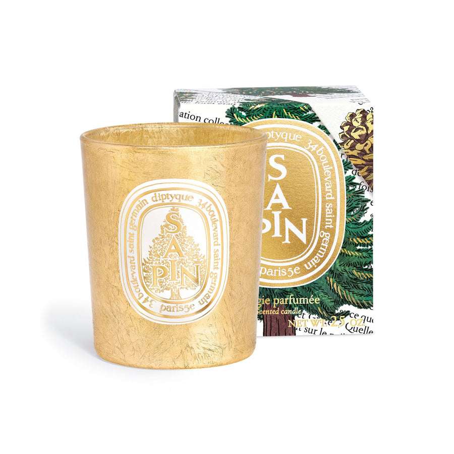 Diptyque Sapin Small Candle 70 g