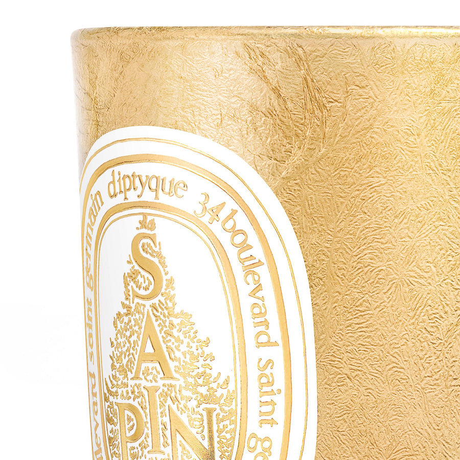 Diptyque Sapin Small Candle 70 g